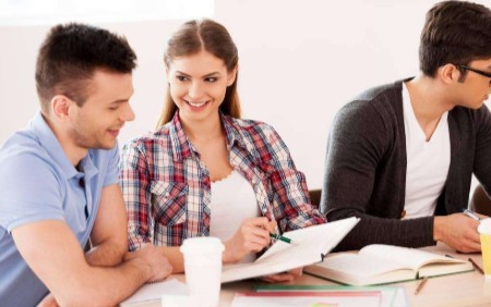 SAT阅读考试4大题型解题技巧